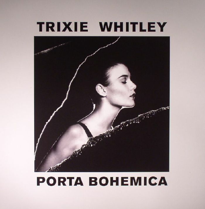 WHITLEY, Trixie - Porta Bohemica