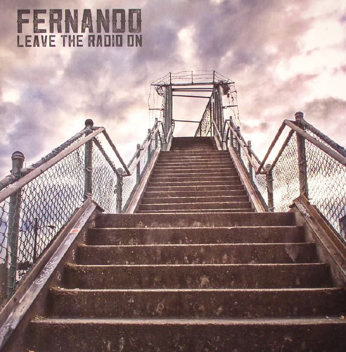 FERNANDO - Leave The Radio On