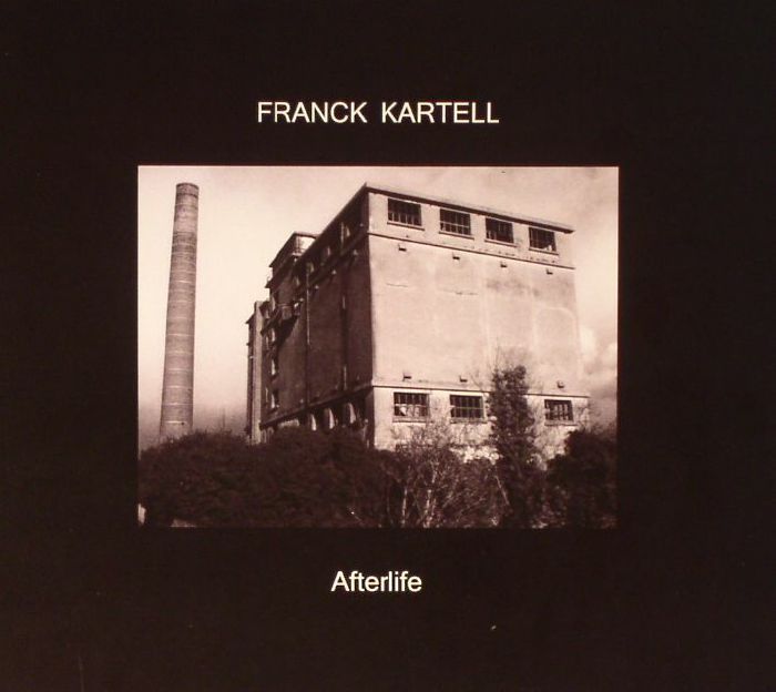 KARTELL, Franck - Afterlife