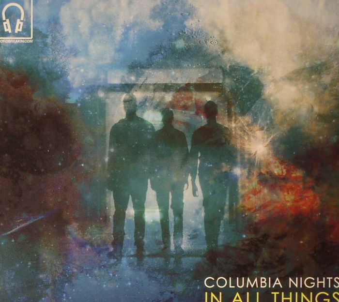 COLUMBIA NIGHTS - In All Things