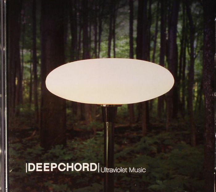 DEEPCHORD - Ultraviolet Music