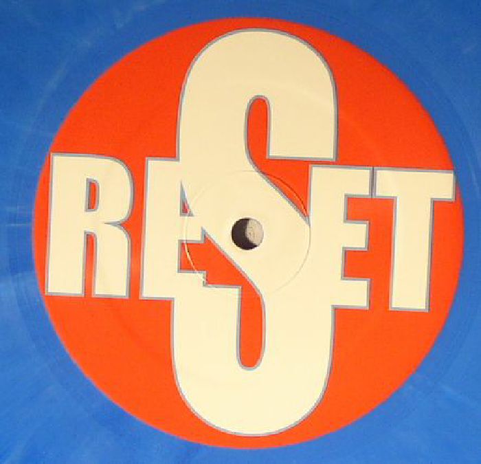 RESET - Reset 03