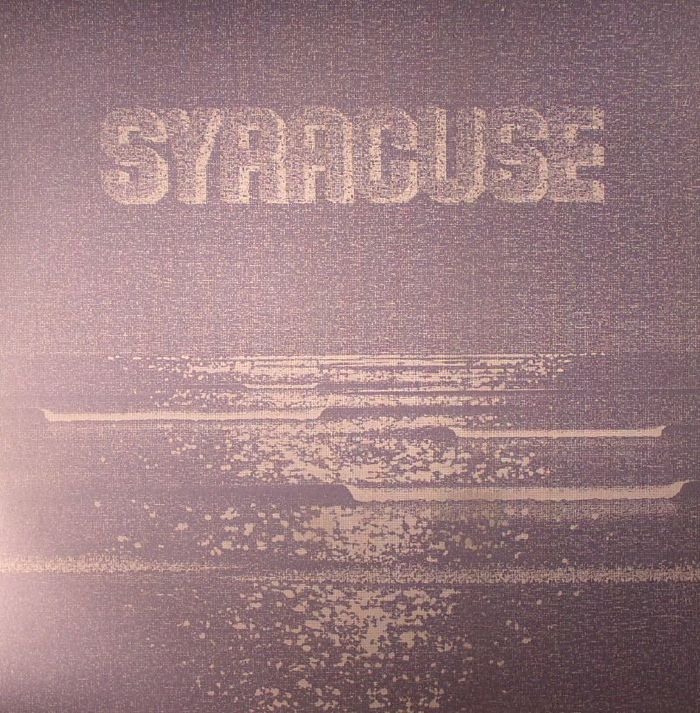 SYRACUSE - Liquid Silver Dream