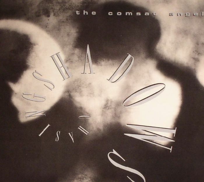 COMSAT ANGELS, The - Chasing Shadows (Deluxe Edition) (remastered)