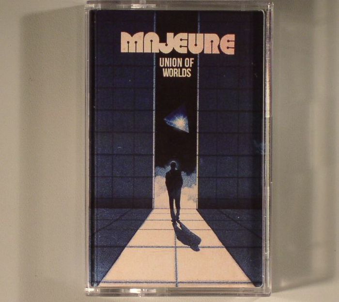 MAJEURE - Union Of Worlds
