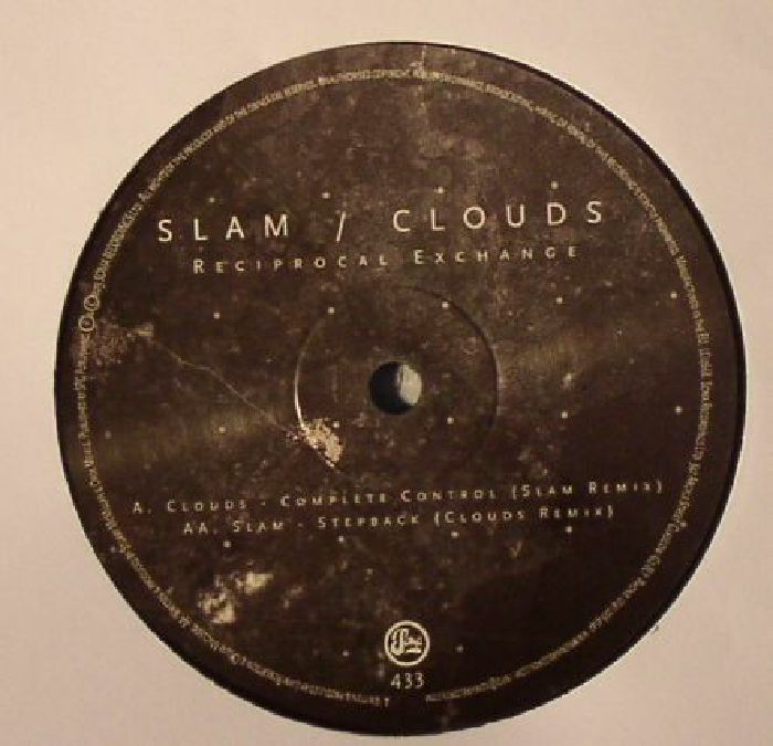 SLAM/CLOUDS - Reciprocal Exchange