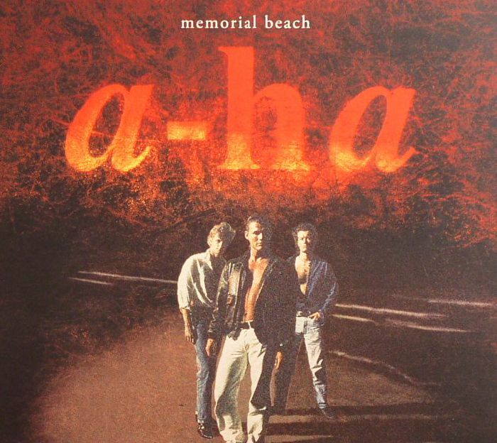 A HA - Memorial Beach (Deluxe Edition) (remastered)