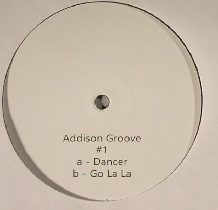 ADDISON GROOVE - #1