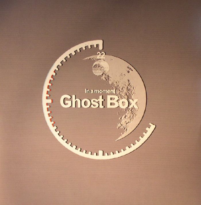 VARIOUS - In A Moment: Ghost Box