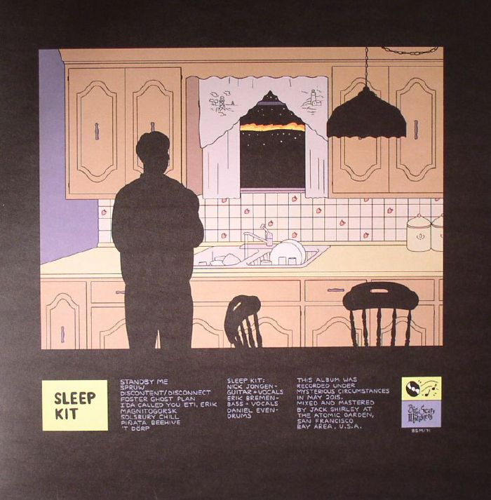 SLEEP KIT - II