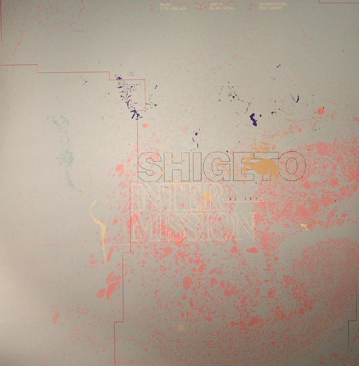 SHIGETO - Intermission