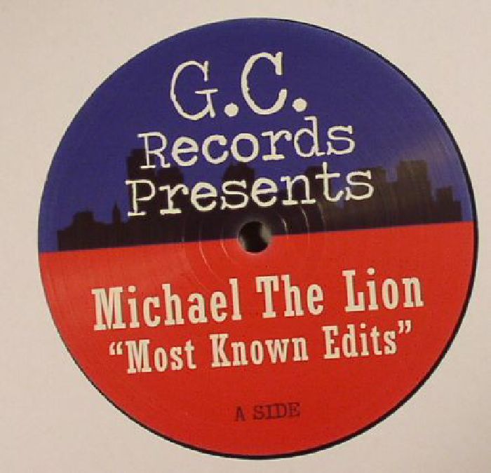 MICHAEL THE LION - Most Known Edits