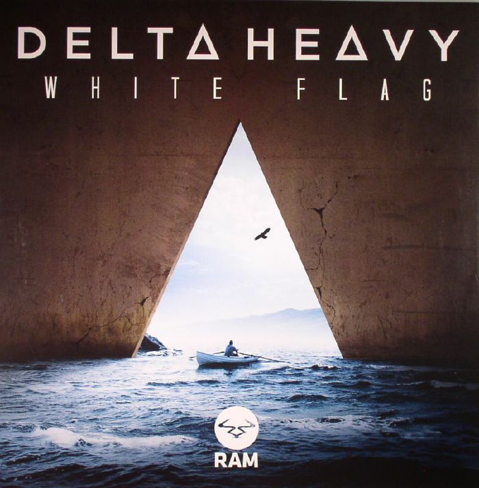 DELTA HEAVY - White Flag VIP