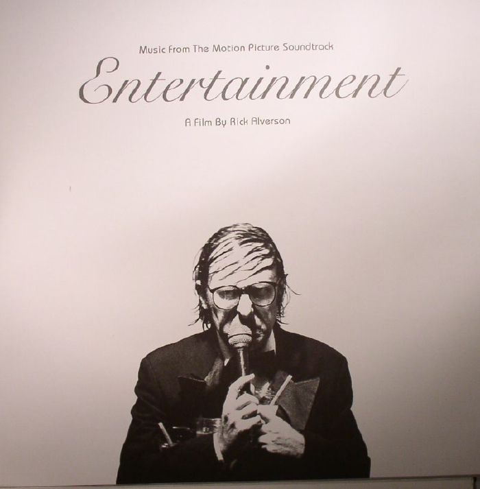 VARIOUS - Entertainment (Soundtrack)