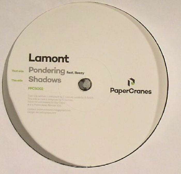 LAMONT - PPCS002