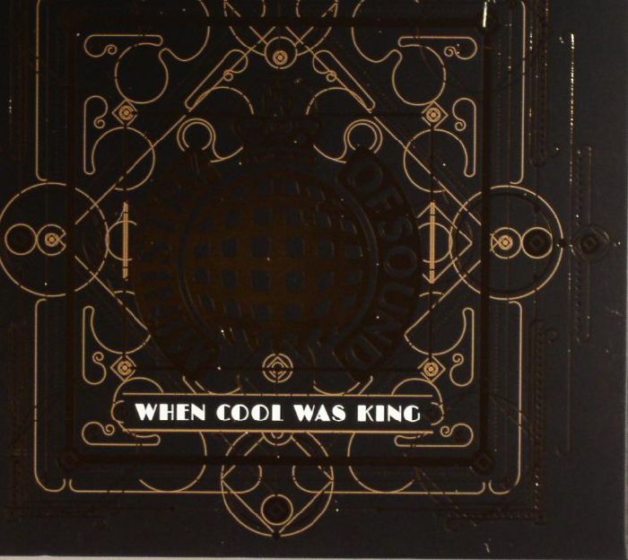 VARIOUS - When Cool Was King