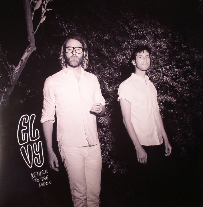 EL VY - Return To The Moon