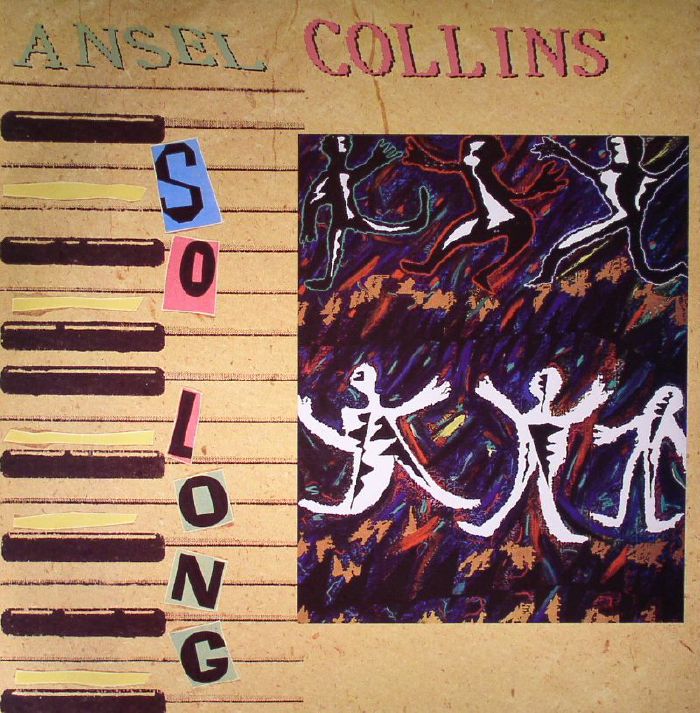 COLLINS, Ansel - So Long