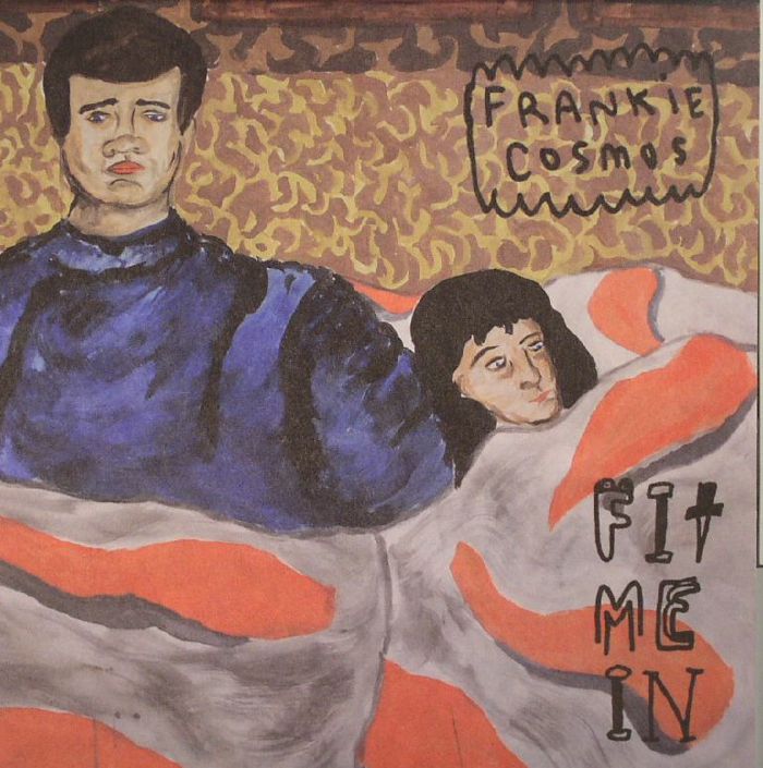 FRANKIE COSMOS - Fit Me In