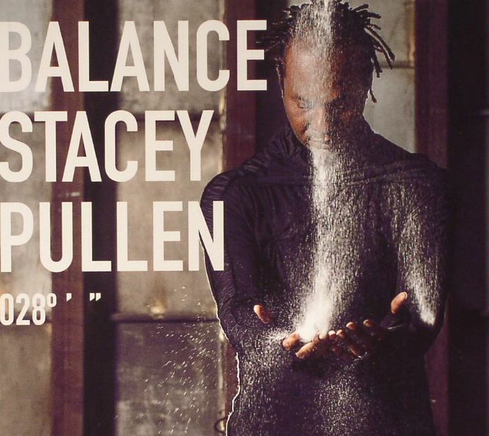 PULLEN, Stacey/VARIOUS - Balance 028