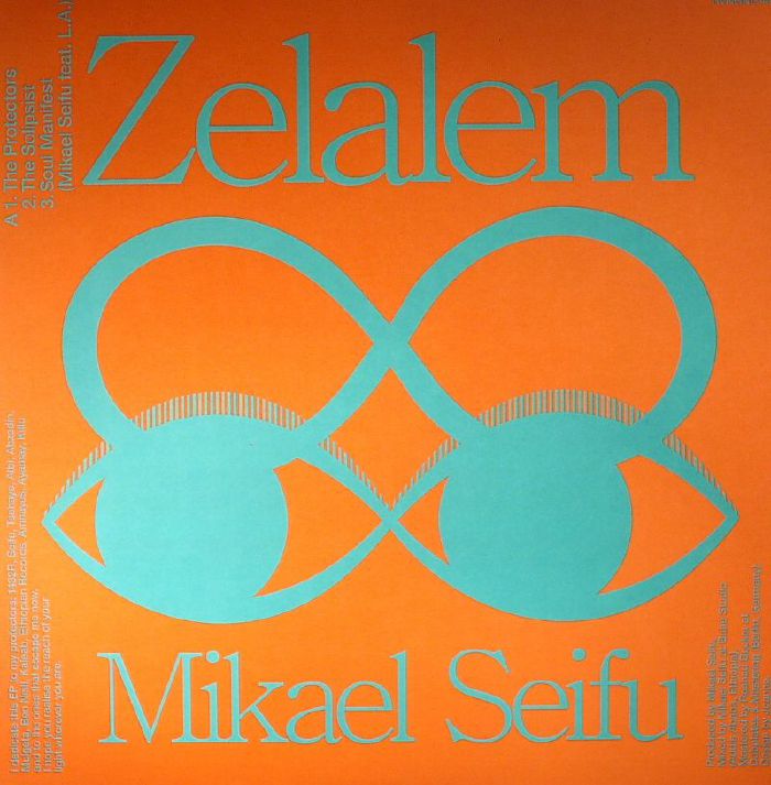 SEIFU, Mikael - Zelalem