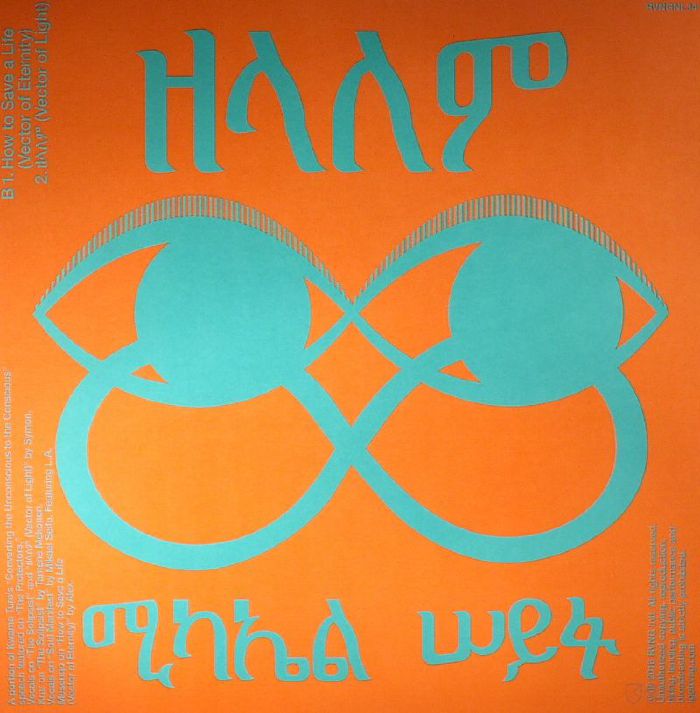 SEIFU, Mikael - Zelalem