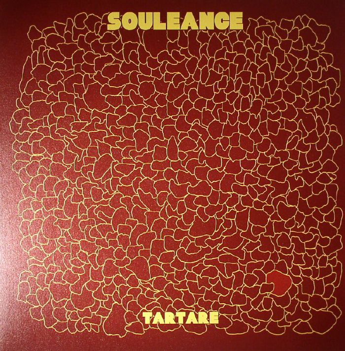 SOULEANCE - Tartare