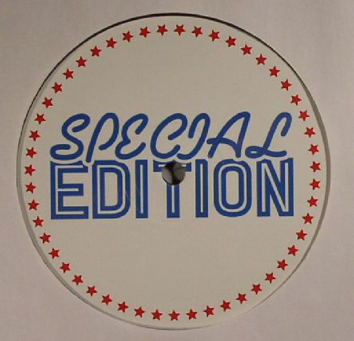 SHMLSS - Special Edition Volume Three