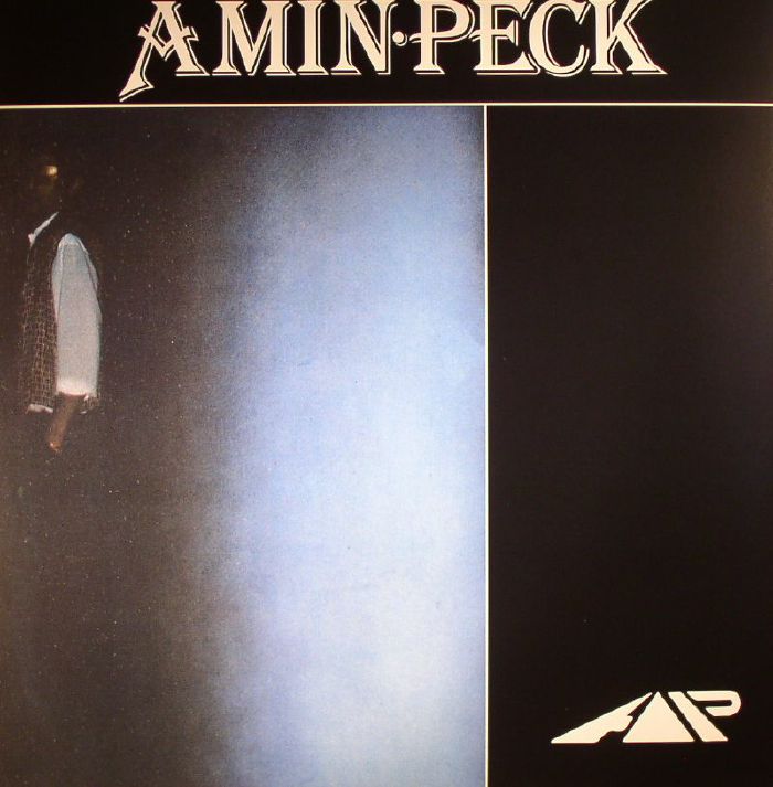 AMIN PECK - Love Disgrace