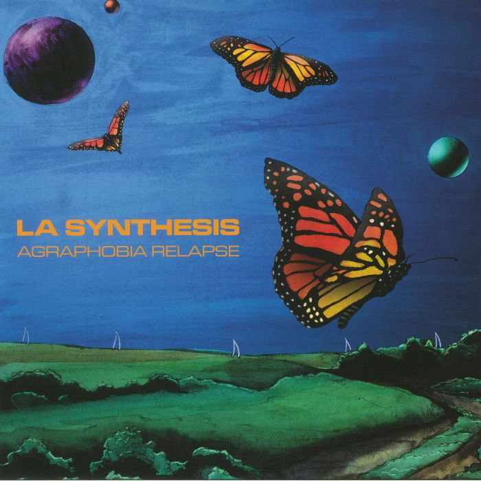 LA SYNTHESIS - Agraphobia Relapse