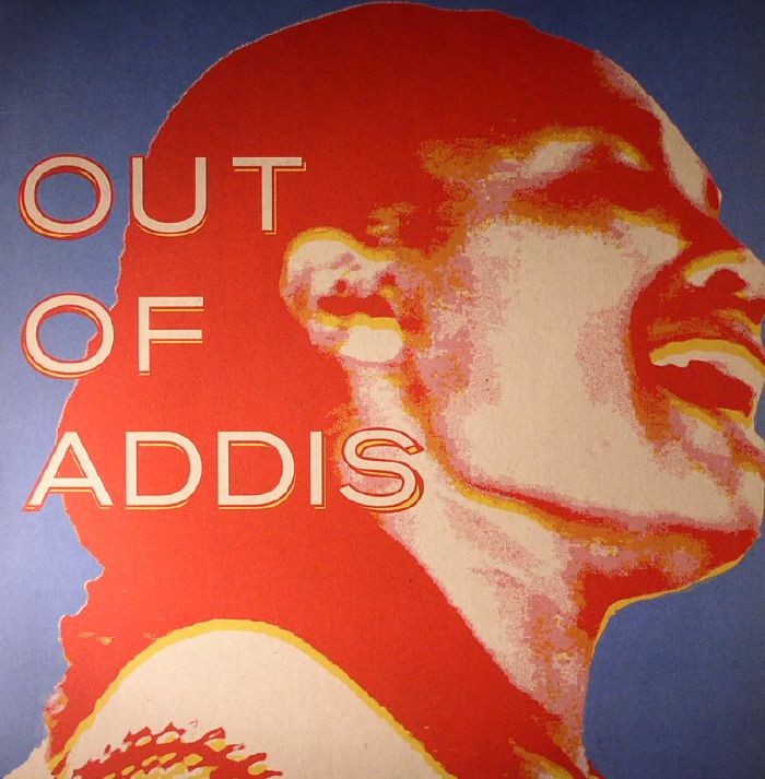 VARIOUS - Out Of Addis