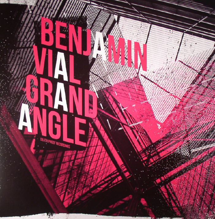 VIAL, Benjamin - Grand Angle