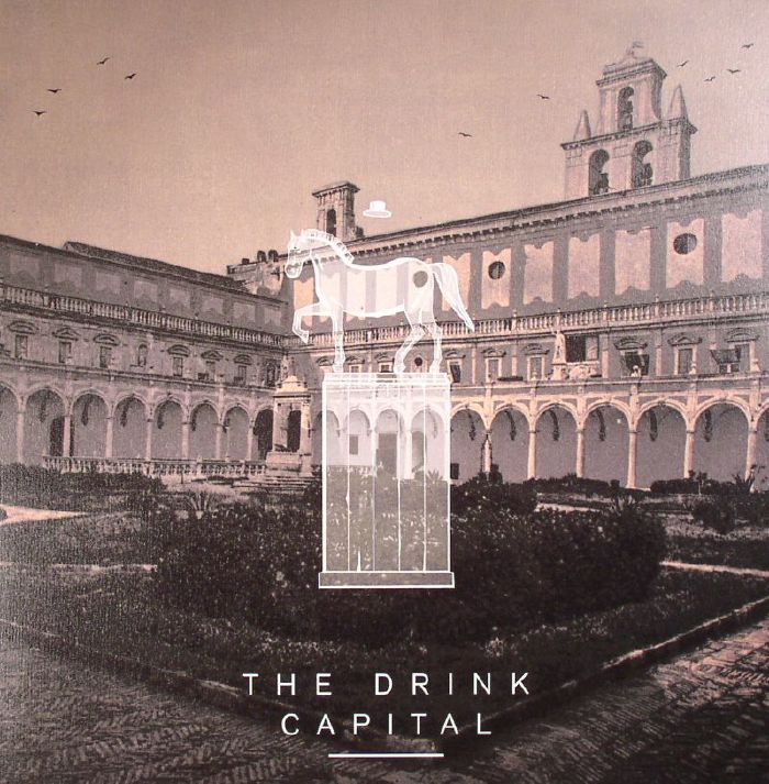 DRINK, The - Capital