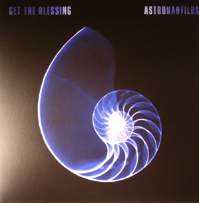 GET THE BLESSING - Astronautilus