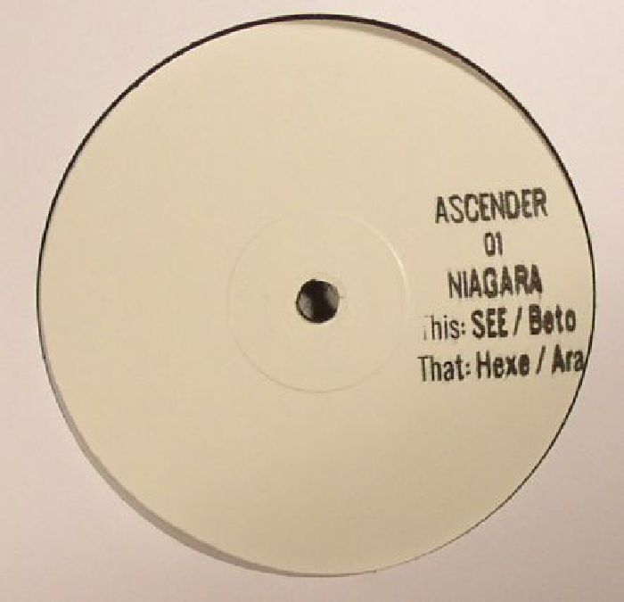 NIAGARA - Ascender