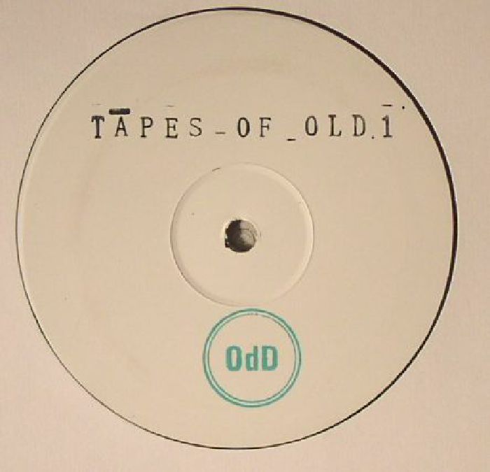 ODD - Tapes Of Old 1