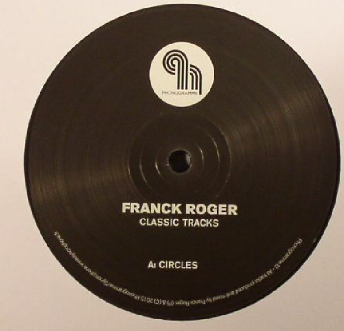 ROGER, Franck - Classic Tracks