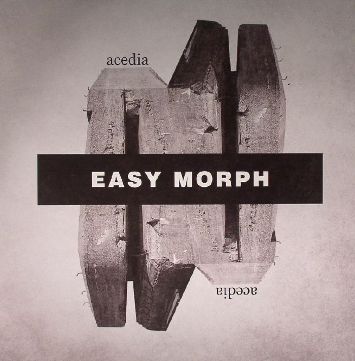 EASY MORPH - Acedia