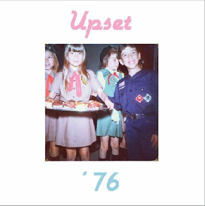 UPSET - '76