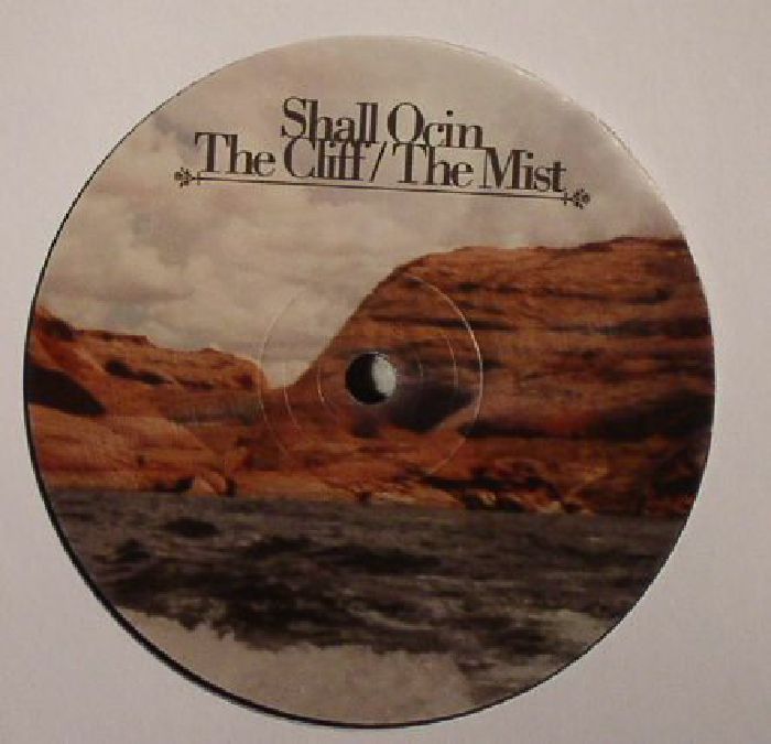 SHALL OCIN - The Cliff