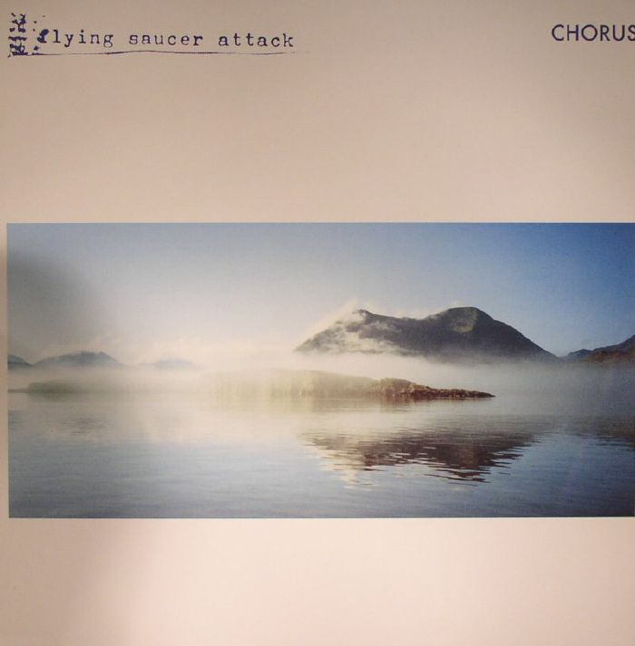 FLYING SAUCER ATTACK Chorus vinyl at Juno Records.