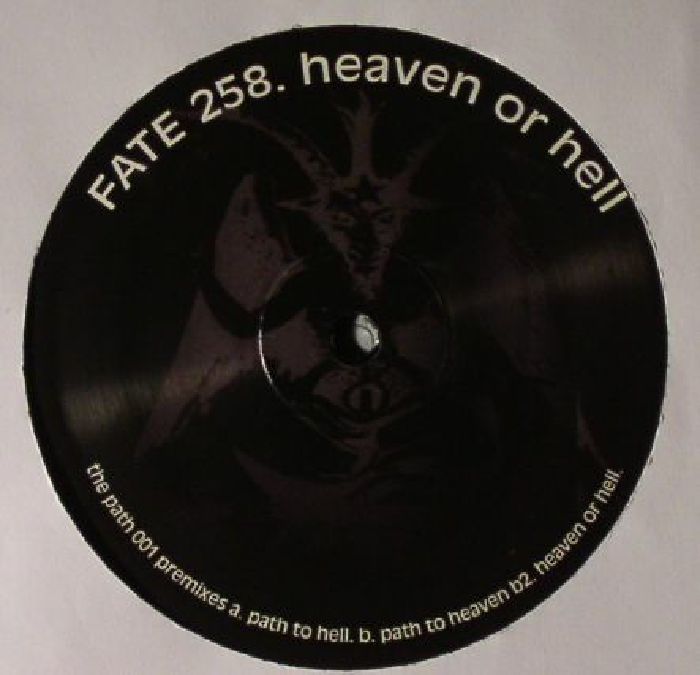 FATE 258 - Heaven Or Hell