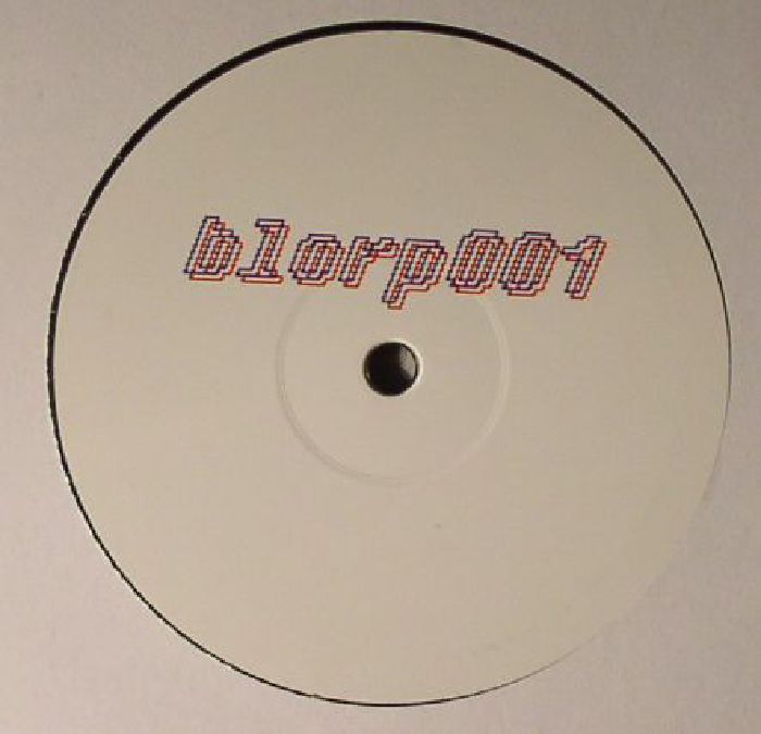 NO MOON/GNORK/DOUALA/S CHANNEL - Blorp001
