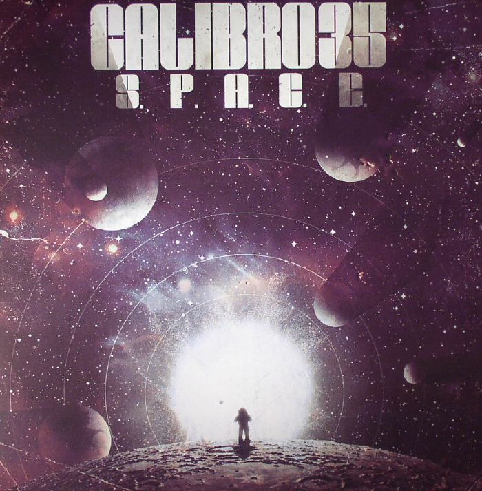 CALIBRO 35 - SPACE