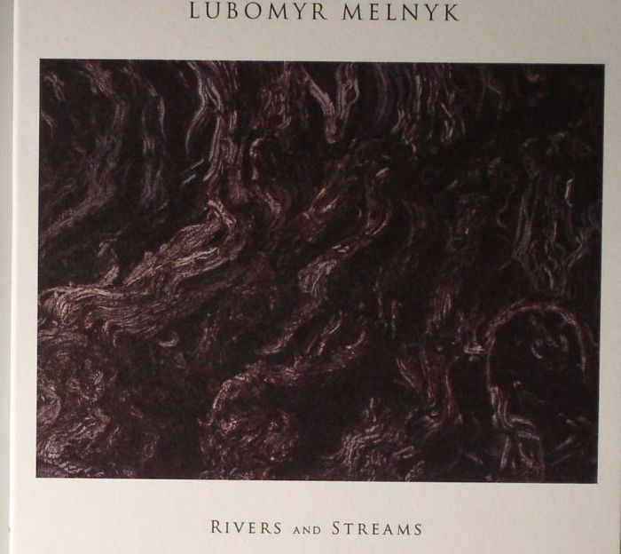 MELNYK, Lubomyr - Rivers & Streams