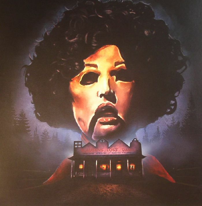 DONAGGIO, Pino - Tourist Trap (Soundtrack)