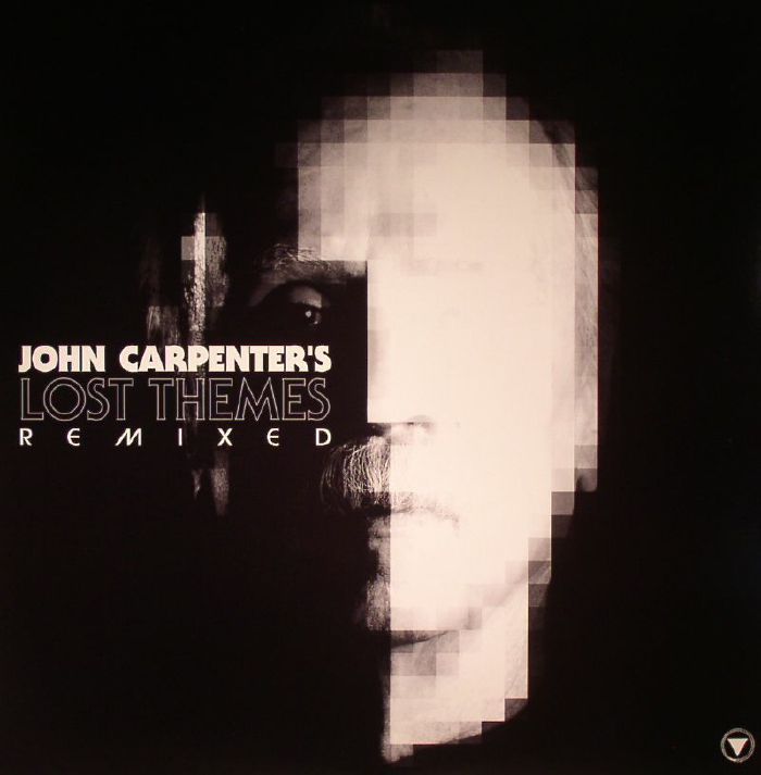 CARPENTER, John - John Carpenter's Lost Themes Remixed