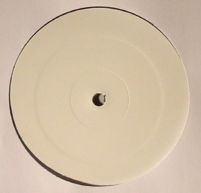 IKE RELEASE - Watercolors EP