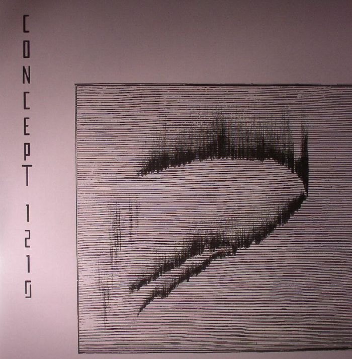 VARIOUS - Concept 1210