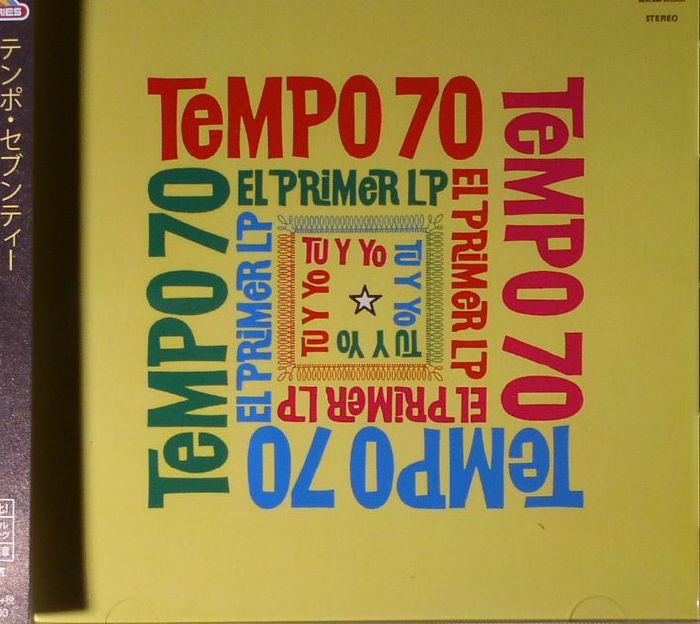 TEMPO 70 - El Primer